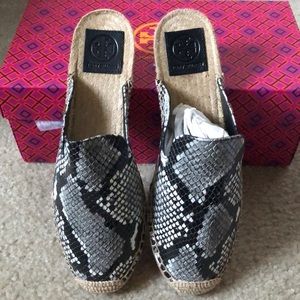 Tory Burch Mule
